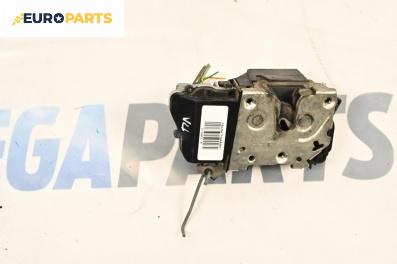 Брава на врата за Citroen Xsara Picasso (09.1999 - 06.2012), позиция: предна, лява