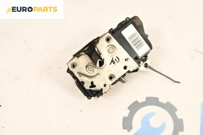 Брава на врата за Citroen Xsara Picasso (09.1999 - 06.2012), позиция: предна, дясна