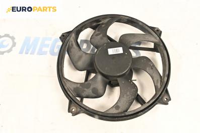Перка охлаждане за Citroen Xsara Picasso (09.1999 - 06.2012) 1.6 16V, 109 к.с.
