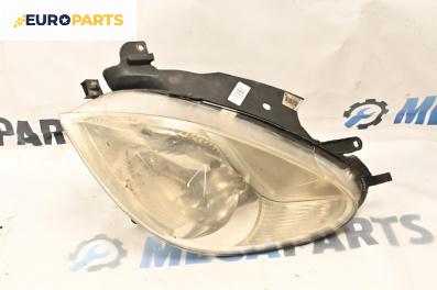 Фар за Citroen Xsara Picasso (09.1999 - 06.2012), хечбек, позиция: лява