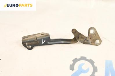 Панта преден капак за Citroen Xsara Picasso (09.1999 - 06.2012), 4+1 вр., хечбек, позиция: лява