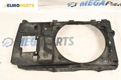 Дифузьор за Citroen Xsara Picasso (09.1999 - 06.2012) 1.6 16V, 109 к.с.