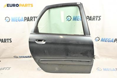 Врата за Citroen Xsara Picasso (09.1999 - 06.2012), 4+1 вр., хечбек, позиция: задна, дясна