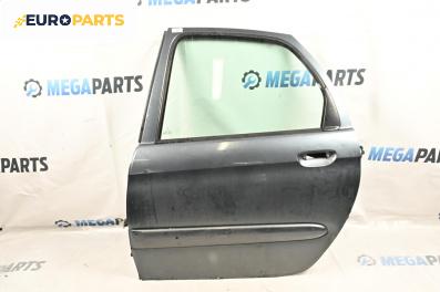 Врата за Citroen Xsara Picasso (09.1999 - 06.2012), 4+1 вр., хечбек, позиция: задна, лява