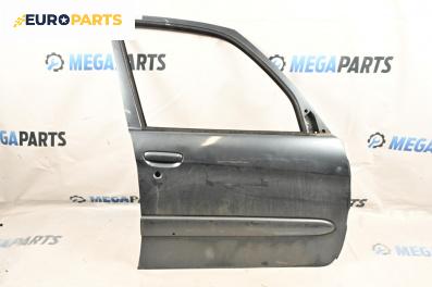 Врата за Citroen Xsara Picasso (09.1999 - 06.2012), 4+1 вр., хечбек, позиция: предна, дясна