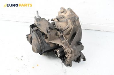 Ръчна скоростна кутия за Ford Focus I Hatchback (10.1998 - 12.2007) 1.6 16V, 100 к.с.