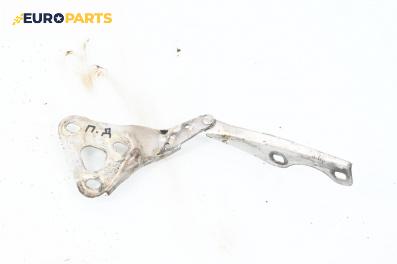 Панта преден капак за Opel Zafira A Minivan (04.1999 - 06.2005), 4+1 вр., миниван, позиция: дясна