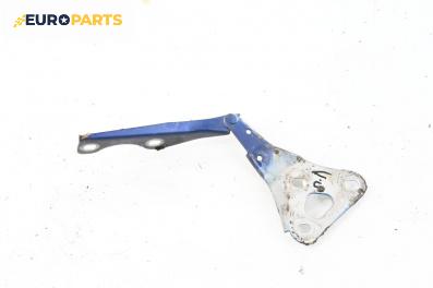 Панта преден капак за Opel Zafira A Minivan (04.1999 - 06.2005), 4+1 вр., миниван, позиция: лява