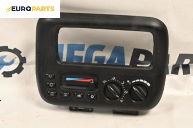Панел климатик за Chrysler Grand Voyager III (01.1995 - 03.2001)