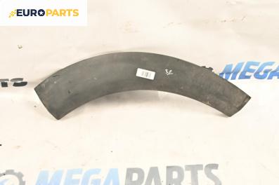 Вежда калник за Land Rover Freelander SUV I (02.1998 - 10.2006), джип, позиция: задна, дясна