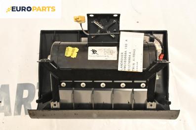 Airbag за Land Rover Freelander SUV I (02.1998 - 10.2006), 4+1 вр., джип, позиция: предна