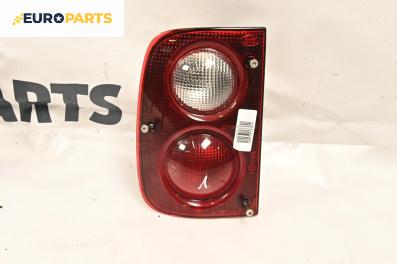 Стоп за Land Rover Freelander SUV I (02.1998 - 10.2006), джип, позиция: лява