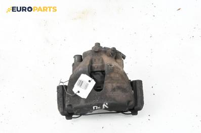 Спирачен апарат за Opel Zafira A Minivan (04.1999 - 06.2005), позиция: предна, лява
