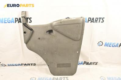 Кора врата за Opel Movano Box (01.1999 - 04.2010), 2+1 вр., товарен, позиция: дясна