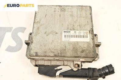Компютър двигател за Land Rover Freelander SUV I (02.1998 - 10.2006) 2.0 DI 4x4, 98 к.с., № 0 261 010 113