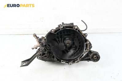 Ръчна скоростна кутия за Opel Zafira A Minivan (04.1999 - 06.2005) 1.6 16V, 101 к.с.