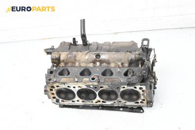 Глава за Opel Zafira A Minivan (04.1999 - 06.2005) 1.6 16V, 101 к.с.