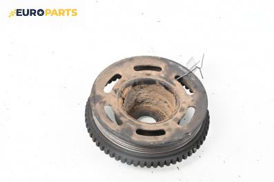 Демпферна шайба за Opel Zafira A Minivan (04.1999 - 06.2005) 1.6 16V, 101 к.с.