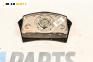 Airbag за Opel Movano Box (01.1999 - 04.2010), 2+1 вр., товарен, позиция: предна