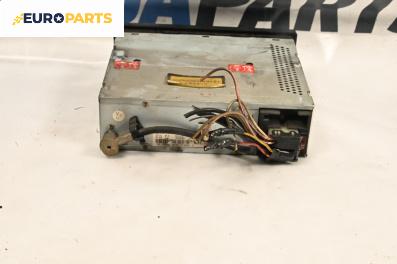 CD плеър за Opel Movano Box (01.1999 - 04.2010)