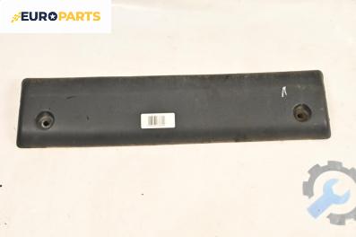 Външни лайсни за Opel Movano Box (01.1999 - 04.2010), товарен, позиция: лява