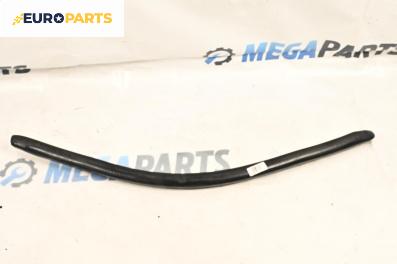 Интериорна лайсна за Opel Movano Box (01.1999 - 04.2010), 2+1 вр., товарен
