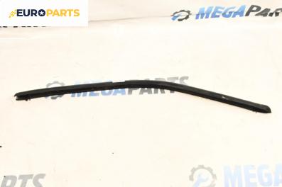 Интериорна лайсна за Opel Movano Box (01.1999 - 04.2010), 2+1 вр., товарен