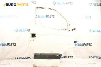 Врата за Opel Movano Box (01.1999 - 04.2010), 2+1 вр., товарен, позиция: предна, дясна
