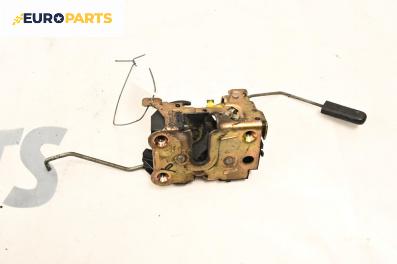 Брава на врата за Opel Movano Box (01.1999 - 04.2010), позиция: дясна