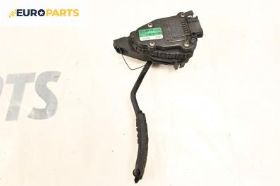 Потенциометър газ  за Opel Movano Box (01.1999 - 04.2010), № 7700314525