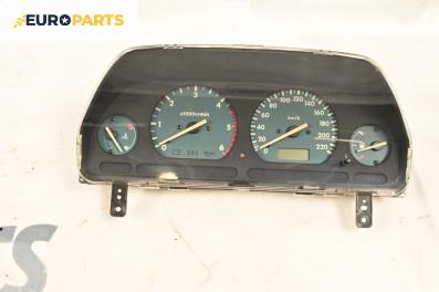 Километраж за Land Rover Freelander SUV I (02.1998 - 10.2006) 2.0 DI 4x4, 98 к.с.