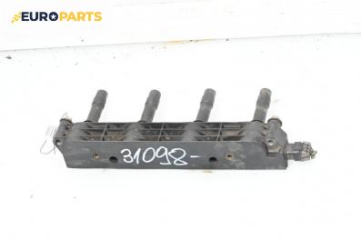 Запалителна бобина за Opel Astra G Hatchback (02.1998 - 12.2009) 1.6 16V, 101 к.с.