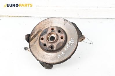 Шенкел главина за Opel Astra G Hatchback (02.1998 - 12.2009), позиция: предна, лява