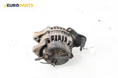 Алтернатор / генератор за Opel Astra G Hatchback (02.1998 - 12.2009) 1.6 16V, 101 к.с.