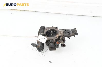 Дроселова клапа за Opel Astra G Hatchback (02.1998 - 12.2009) 1.6 16V, 101 к.с.