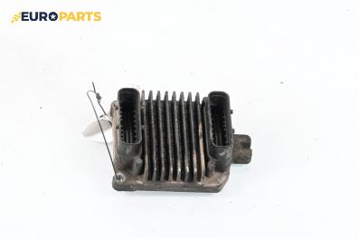Компютър двигател за Opel Astra G Hatchback (02.1998 - 12.2009) 1.6 16V, 101 к.с., № 09355929