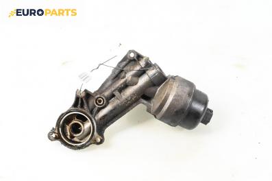 Корпус за маслен филтър за Citroen Xsara Picasso (09.1999 - 06.2012) 1.6 16V, 109 к.с.