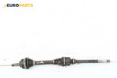 Полуоска за Citroen Xsara Picasso (09.1999 - 06.2012) 1.6 16V, 109 к.с., позиция: предна, дясна
