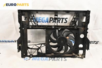 Перка охлаждане за Opel Movano Box (01.1999 - 04.2010) 2.5 DTI, 115 к.с.