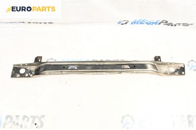 Основа броня за Opel Movano Box (01.1999 - 04.2010), товарен, позиция: предна