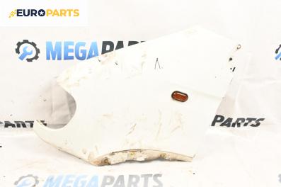 Калник за Opel Movano Box (01.1999 - 04.2010), 2+1 вр., товарен, позиция: предна, лява