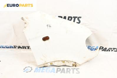 Калник за Opel Movano Box (01.1999 - 04.2010), 2+1 вр., товарен, позиция: предна, дясна
