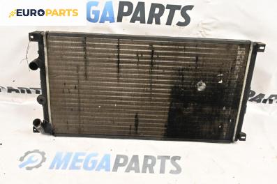 Воден радиатор за Opel Movano Box (01.1999 - 04.2010) 2.5 DTI, 115 к.с.