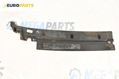 Кора под чистачки за Opel Movano Box (01.1999 - 04.2010), 2+1 вр., товарен