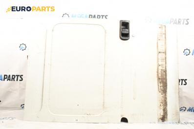 Врата за Opel Movano Box (01.1999 - 04.2010), 2+1 вр., товарен, позиция: задна, дясна