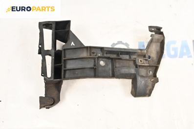 Държач броня за Opel Movano Box (01.1999 - 04.2010), товарен, позиция: предна, лява