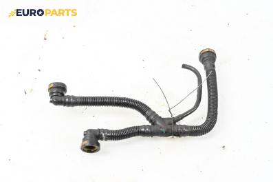 Маркуч картерни газове за Citroen Xsara Picasso (09.1999 - 06.2012) 1.6 16V, 109 к.с.