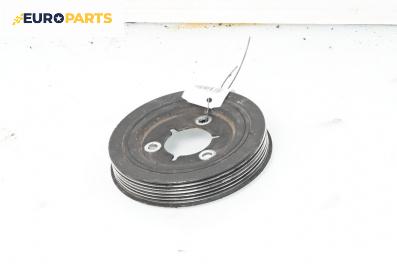 Демпферна шайба за Citroen Xsara Picasso (09.1999 - 06.2012) 1.6 16V, 109 к.с.
