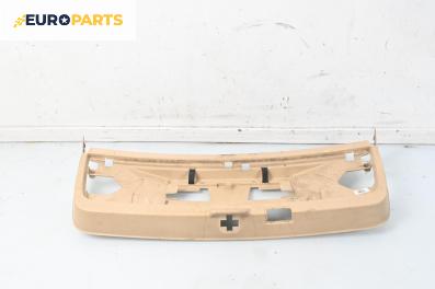 Кора заден капак за BMW 5 Series F10 Touring F11 (11.2009 - 02.2017), 4+1 вр., комби