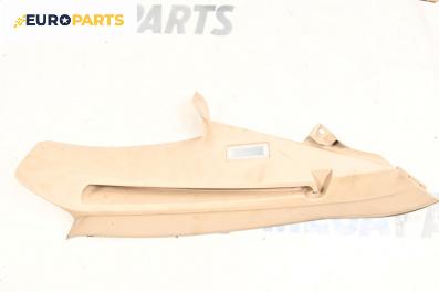 Кора багажник за BMW 5 Series F10 Touring F11 (11.2009 - 02.2017), 4+1 вр., комби